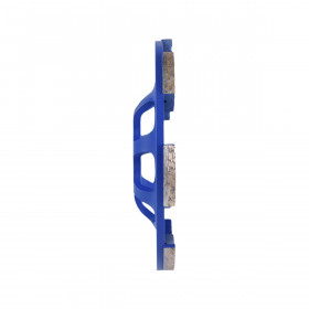 Schleiftopf DGS-W 125 Raptor, Distar №3