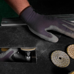 Diamant-Polierpads 50x3x7 CoolPAD 3