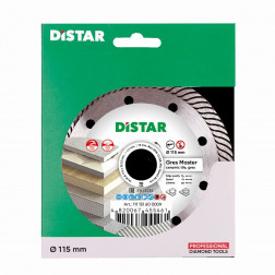 Diamanttrennscheibe 1A1R 115 Gres Master