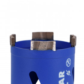 Diamantbohrer DDS-W 72x65xÌ16 T-Concrete, Distar №4