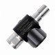 Staubabsaugung DrillSTREAM Aluminum