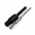 Adaptor Ì16xSDS Plus with magnet @ centering drill, Прочая продукция №1