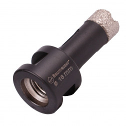 Diamantbohrer DDR-V 16x30xM14 Keramik Pro