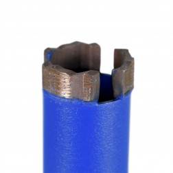 Diamantbohrer DDS-W 032x450 1 1/4 UNC RM-TX