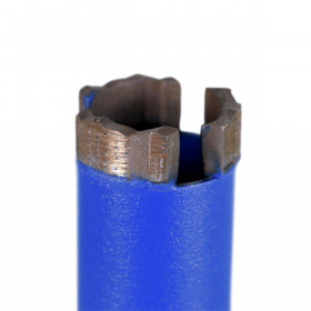 Diamantbohrer DDS-W 032x450 1 1/4 UNC RM-TX №4 Diamantbohrer DDS-W 032x450 1 1/4 UNC RM-TX, Distar №4