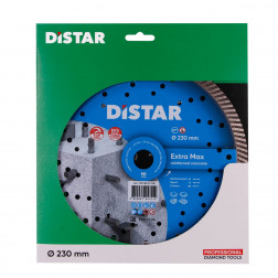 Diamanttrennscheibe Turbo 232 Extra Max
