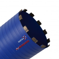 Diamantbohrer DDS-W 162x300-11x1 1/4 UNC DLD 162 RM-TX