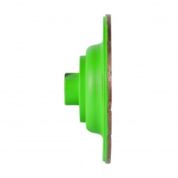 Schleiftopf DGM-S 100/M14F №3 Elite-Active