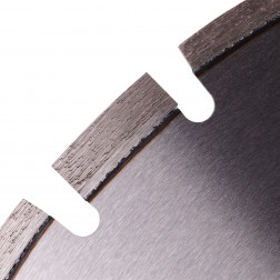 Diamanttrennscheibe 1A1RSS 500 Bestseller Abrasive