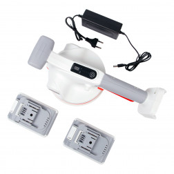 Vibrationssaugnapf PowerFIX Vibro