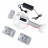 Vibrationssaugnapf PowerFIX Vibro №6 Vibrationssaugnapf PowerFIX Vibro, Mechanic №6