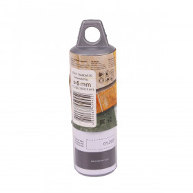 Diamantbohrer DDR-V 06x30xM14 Keramik Pro, baumesser №5