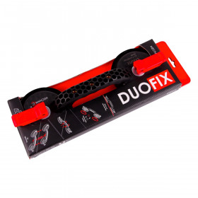 Doppelsauger DuoFIX, Mechanic №7