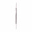 Diamanttrennscheibe 1A1R 101,6x0,9x5x22,23 Scalpel, Distar №4