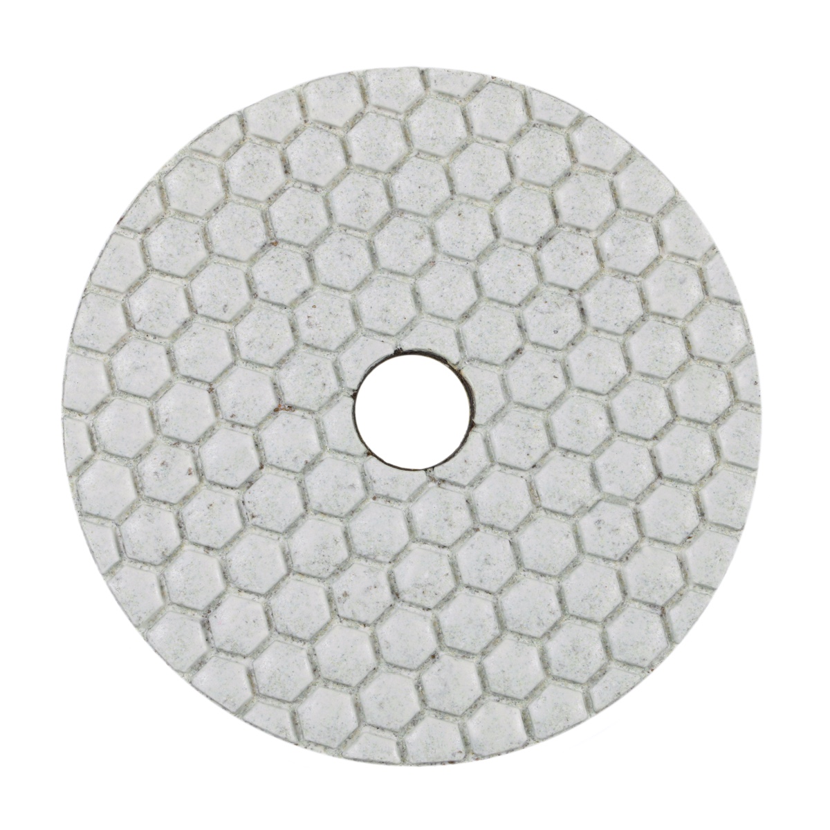 Diamant-Polierpads 100x3x15 CleanPad 100