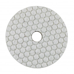 Diamant-Polierpads 100x3x15 CleanPad 100, Distar №1