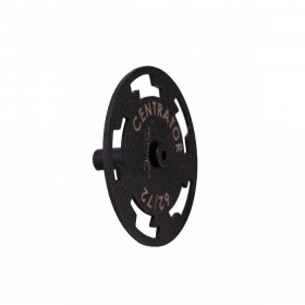 Centrator for predrilling 62/72 №3 Centrator for predrilling 62/72, Mechanic №3