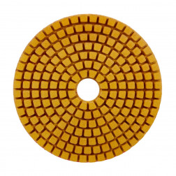 Diamant-Polierpads 100x3x15 №220 StandART