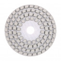 Diamant-Polierpads 100x3x15 CleanPad 0, Distar №1