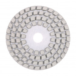 Diamant-Polierpads 100x3x15 CleanPad 0