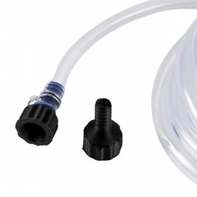 Wasserversorgungssystem Spray 115-125, Mechanic №6