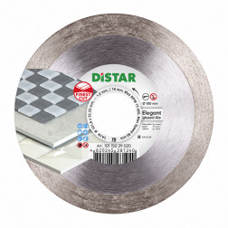 Diamanttrennscheibe 1A1R 100 Elegant