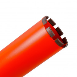 Diamantbohrer DDS-W 092x450x1 1/4 UNC RS6