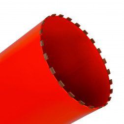 Diamantbohrer DDS-B 350x450x1 1/4 UNC RS6