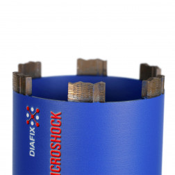 Diamantbohrer DDS-W 092x450-6x1 1/4 UNC RM-TX