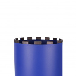 Diamantbohrer DDS-W 200x450x1 1/4 UNC Reinforced concrete