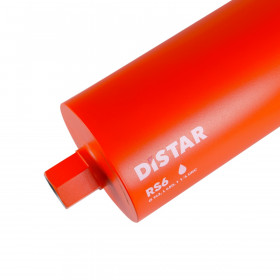 Diamantbohrer DDS-W 142x450x1 1/4 UNC RS6 №2 Diamantbohrer DDS-W 142x450x1 1/4 UNC RS6, Distar №2