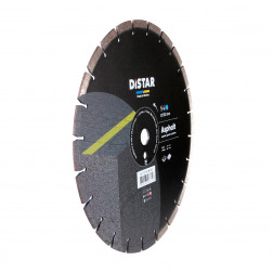 Diamanttrennscheibe 1A1RSS 350 Asphalt