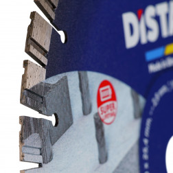 Diamanttrennscheibe 1A1RSS 300 Meteor H15