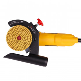 Diamant-Polierpads 100x3x15 №1500 Standard №2 Diamant-Polierpads 100x3x15 №1500 Standard, baumesser №2