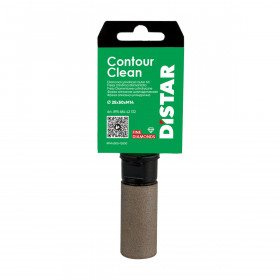 Schleiftopf GF-V 25x50xM14 Contour Clean №5 Schleiftopf GF-V 25x50xM14 Contour Clean, Distar №5