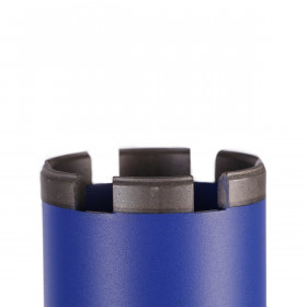 Diamantbohrer DDS-W 72x450x1 1/4 UNC Reinforced concrete №4 Diamantbohrer DDS-W 72x450x1 1/4 UNC Reinforced concrete, Distar №4