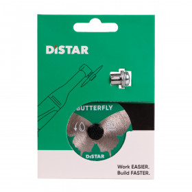 Diamanttrennscheibe Distar 50 Butterfly 3,2-3,0F, Distar №6