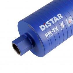 Diamantbohrer DDS-W 122x300-9x1 1/4 UNC RM-TX