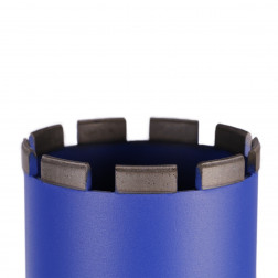 Diamantbohrer DDS-W 102x450x1 1/4 UNC Reinforced concrete