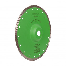 Diamanttrennscheibe Turbo 230x22,23/F Elite Active