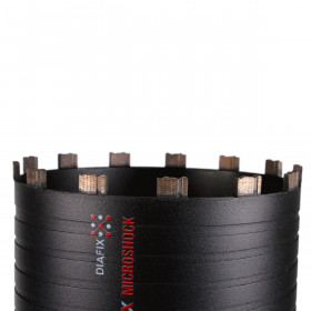 Diamantbohrer DDS-W 182x300x1 1/4 UNC  RS-TX №4 Diamantbohrer DDS-W 182x300x1 1/4 UNC  RS-TX, Distar №4