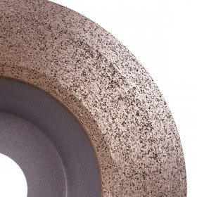 Schleiftopf Distar 115x22,225 SoftEDGE, Distar №3