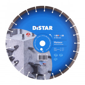 Diamanttrennscheibe 1A1RSS 350 Meteor, Distar №1