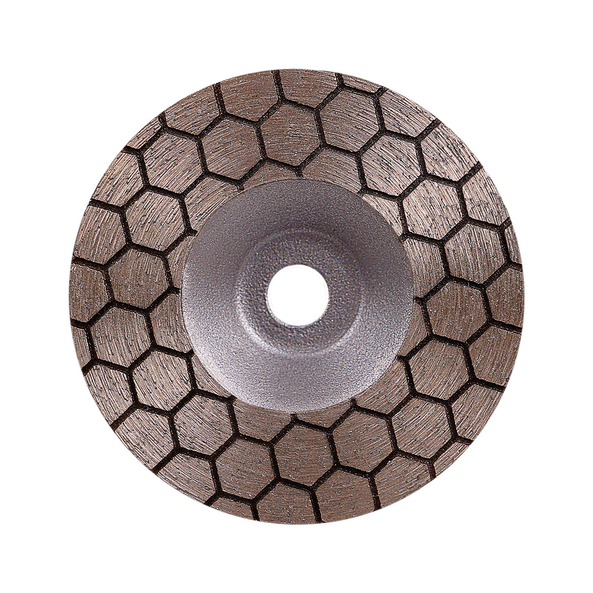 Schleiftopf DGM-S 45/5,8F Nectar 100