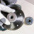 Schleiftopf DGW-S 49/M14 Hard Ceramics 100, Distar №5