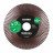 Diamanttrennscheibe 1A1R 125x30 Galaxy, Distar №1