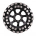 Schleiftopf DGS-S 125x22,23 PRO Tech