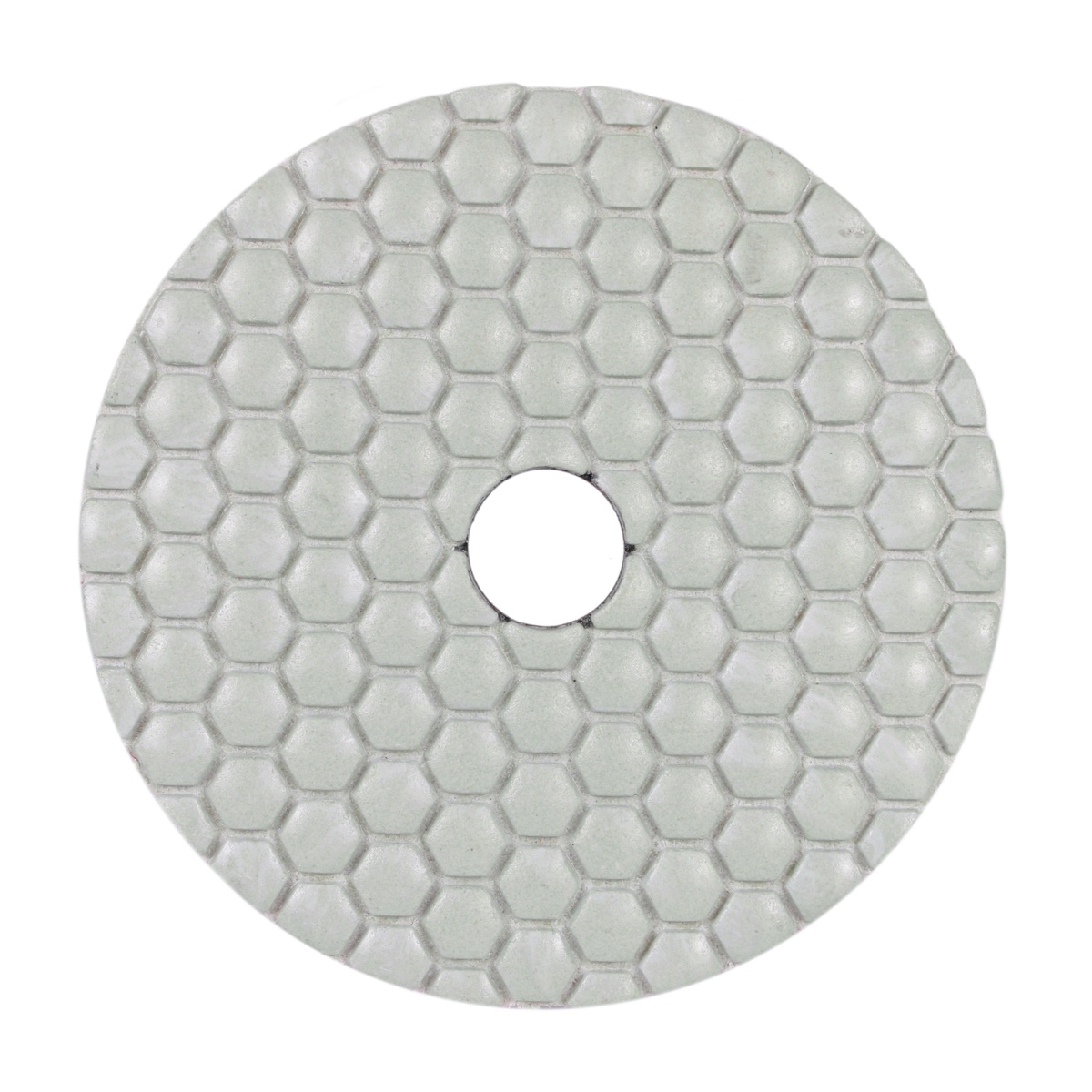 Diamant-Polierpads 100x3x15 CleanPad 400