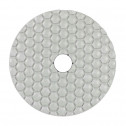 Diamant-Polierpads 100x3x15 CleanPad 400