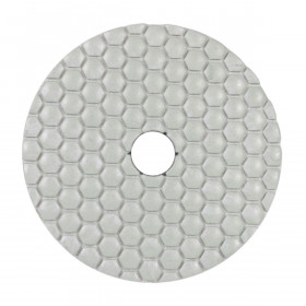 Diamant-Polierpads 100x3x15 CleanPad 400, Distar №1